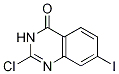 2-Chloro-7-iodoquinazolin-4(3H)-one CAS#: 744229-16-1