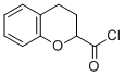 2-Chromanecarbonylchloride CAS#: 77039-78-2