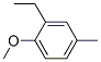 2-ETHYL-4-METHYLANISOLE CAS#: 79744-78-8