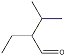 2-Ethyl-3-methyl-Butanal CAS#: 77790-58-0
