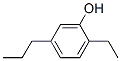 2-Ethyl-5-propylphenol CAS#: 72386-20-0