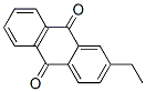 2-Ethylanthraquinone,>98% CAS#: 81-54-5