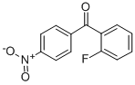 2-FLUORO-4'-NITROBENZOPHENONE CAS#: 77778-85-9