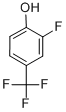 2-FLUORO-4-(TRIFLUOROMETHYL)PHENOL CAS#: 77227-78-2