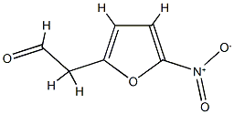 2-Furanacetaldehyde,5-nitro-(9CI) CAS#: 791590-25-5