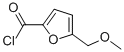 2-Furancarbonyl chloride, 5-(methoxymethyl)- (9CI) CAS#: 717871-82-4