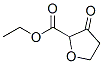 2-Furancarboxylicacid,tetrahydro-3-oxo-,ethylester(9CI) CAS#: 773140-46-8