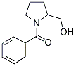 (2-HYDROXYMETHYL-PYRROLIDIN-1-YL)-PHENYL-METHANONE CAS#: 72351-42-9
