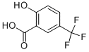 2-Hydroxy-5-Trifluoromethyl Benzoic Acid CAS#: 79427-88-6