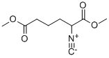 2-ISOCYANOADIPIC ACID DIMETHYL ESTER CAS#: 730964-74-6