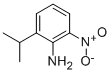 2-ISOPROPYL-6-NITROBENZENAMINE CAS#: 79858-67-6