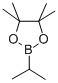 2-ISOPROPYLBORONIC ACID, PINACOL ESTER CAS#: 76347-13-2