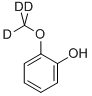 2-METHOXY-D3-PHENOL CAS#: 74495-69-5