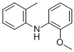 (2-METHOXY-PHENYL)-O-TOLYL-AMINE CAS#: 78943-67-6