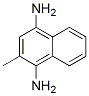 2-METHYL-1,4-DIAMINONAPHTHALENE CAS#: 83-68-1
