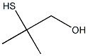 2-Mercapto-2,2-diMethylethanol CAS#: 73303-88-5