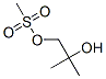 2-Methyl-1,2-propanediol 1-methanesulfonate CAS#: 74792-80-6
