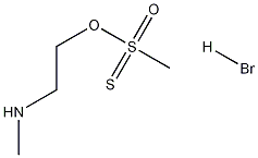 2-(Methylamino)ethyl Methanethiosulfonate Hydrobromide CAS#: 760998-74-1