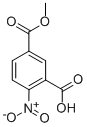 2-NITRO-5-METHOXYCARBONYL BENZOIC ACID CAS#: 76143-33-4