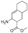 2-Naphthalenecarboxylicacid,3-amino-1,2,3,5,6,7,8,8a-octahydro-,methyl CAS#: 769888-31-5