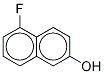 2-Naphthalenol,5-fluoro-(9CI) CAS#: 741693-88-9