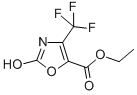 2-OXO-4-TRIFLUOROMETHYL-2,3-DIHYDRO-OXAZOLE-5-CARBOXYLIC ACID ETHYL ESTER CAS#: 78492-21-4