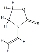 2-Oxazolidinethione,3-ethenyl-(9CI) CAS#: 756486-85-8