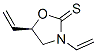 2-Oxazolidinethione,3,5-diethenyl-,(5R)-(9CI) CAS#: 756486-86-9
