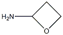 2-Oxetanamine CAS#: 778545-42-9