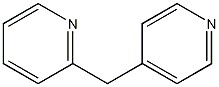 2-(PYRIDIN-4-YLMETHYL)PYRIDINE CAS#: 78903-70-5