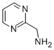 2-PYRIMIDINEMETHANAMINE CAS#: 75985-45-4