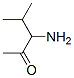 2-Pentanone, 3-amino-4-methyl- (9CI) CAS#: 773784-74-0