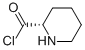 2-Piperidinecarbonyl chloride, (S)- (9CI) CAS#: 741633-48-7