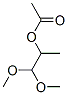 2-Propanol, 1,1-dimethoxy-, acetate CAS#: 74495-37-7