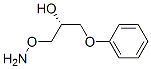 2-Propanol,1-(aminooxy)-3-phenoxy-,(2R)-(9CI) CAS#: 754968-22-4
