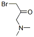 2-Propanone, 1-bromo-3-(dimethylamino)- CAS#: 769063-47-0