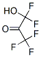 2-Propanone, 1,1,3,3,3-pentafluoro-1-hydroxy- (9CI) CAS#: 773812-22-9