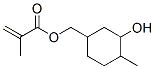 2-Propenoicacid,2-methyl-,(3-hydroxy-4-methylcyclohexyl)methylester(9CI) CAS#: 791836-30-1