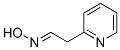 2-Pyridineacetaldehyde,oxime(9CI) CAS#: 736102-09-3