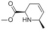 2-Pyridinecarboxylicacid,1,2,3,6-tetrahydro-6-methyl-,methylester,cis-(9CI) CAS#: 754151-74-1