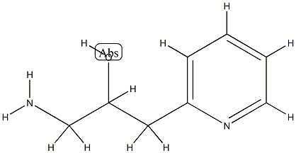 2-Pyridineethanol,alpha-(aminomethyl)-(9CI) CAS#: 755696-66-3