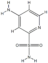 2-Pyridinesulfonamide,4-amino-(9CI) CAS#: 75903-57-0