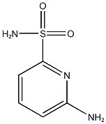2-Pyridinesulfonamide,6-amino-(9CI) CAS#: 75903-58-1