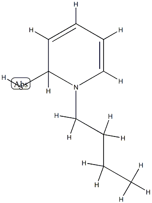 2-Pyridinethiol,1-butyl-1,2-dihydro-(9CI) CAS#: 752189-19-8