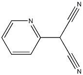 2-Pyridylmalononitrile CAS#: 77035-44-0