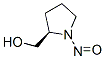 2-Pyrrolidinemethanol,1-nitroso-,(R)-(9CI) CAS#: 72724-01-7