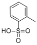 2-TOLUENESULFONIC ACID CAS#: 88-20-0