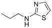 2-Thiazolamine, N-propyl- CAS#: 78508-32-4