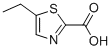 2-Thiazolecarboxylic acid, 5-ethyl- CAS#: 75954-20-0