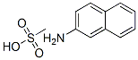 2-aminonaphthalene-1-methylsulphonic acid CAS#: 85-09-6